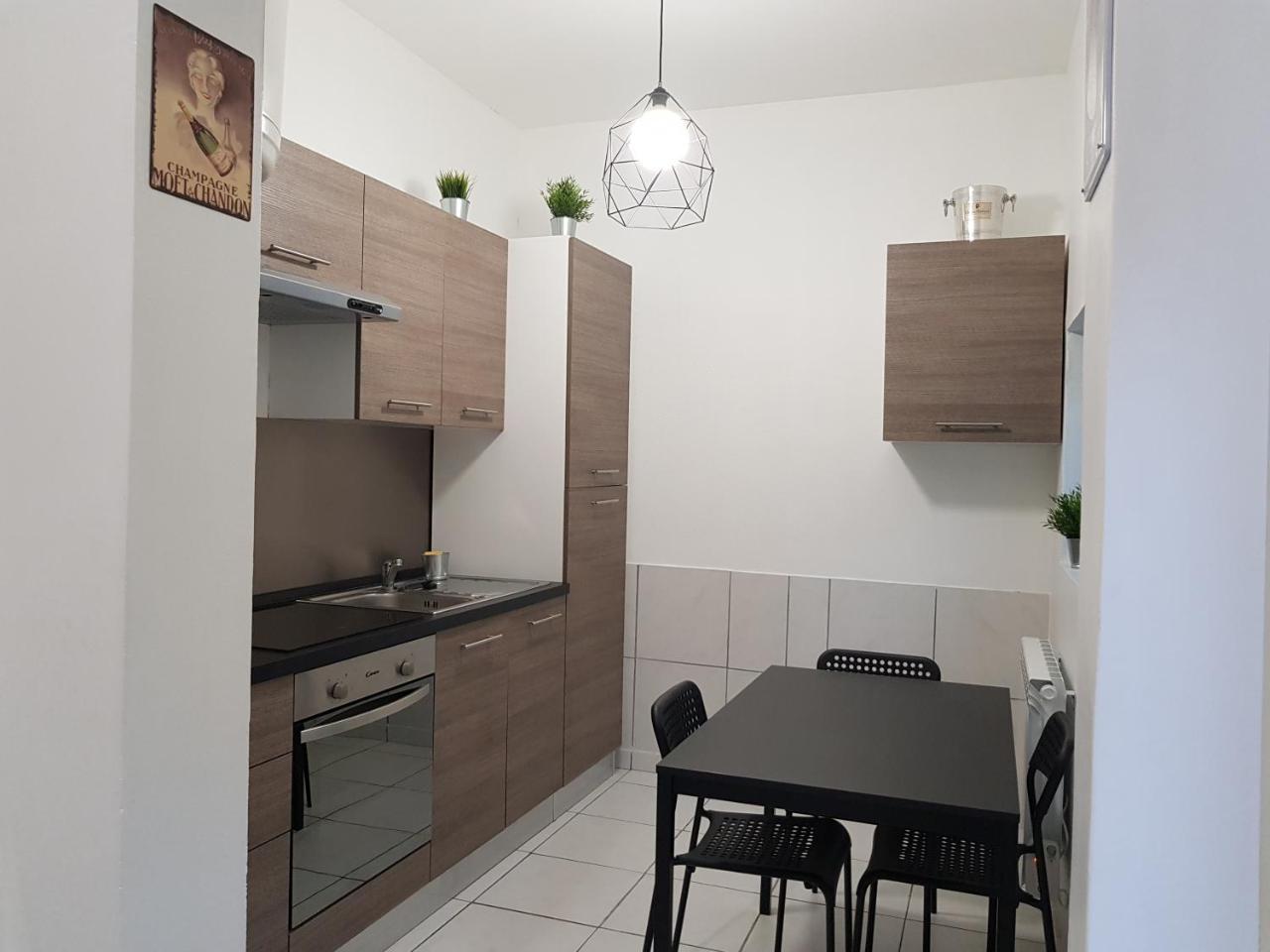 Studio Champagne Chalons-en-Champagne Exterior photo