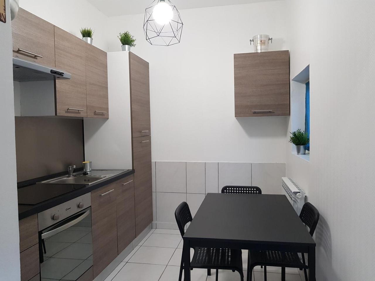 Studio Champagne Chalons-en-Champagne Exterior photo